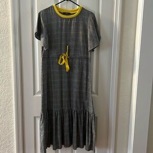 SHEIN maxi dress size XS